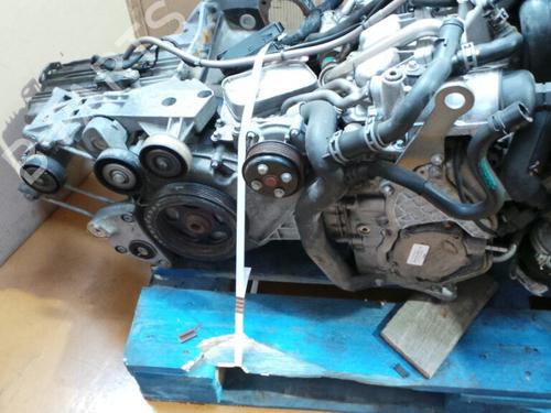 Motor MERCEDES-BENZ B-CLASS Sports Tourer (W245) B 200 CDI (245.208) | BP3485173M1 