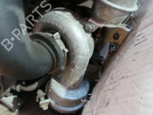 Motor MERCEDES-BENZ B-CLASS Sports Tourer (W245) B 200 CDI (245.208) | BP3485173M1 