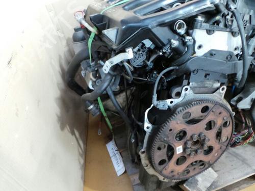 Motor BMW 5 Touring (E61) 525 d | BP3485071M1
