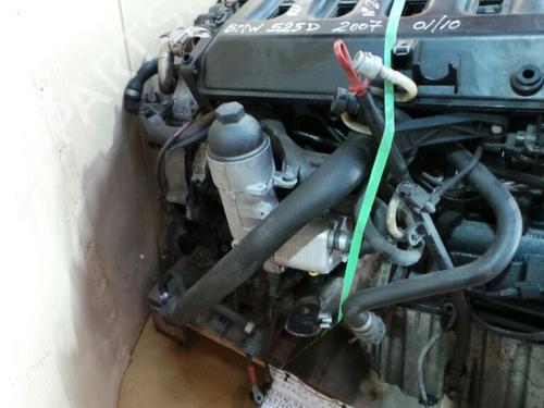 Motor BMW 5 Touring (E61) 525 d | BP3485071M1