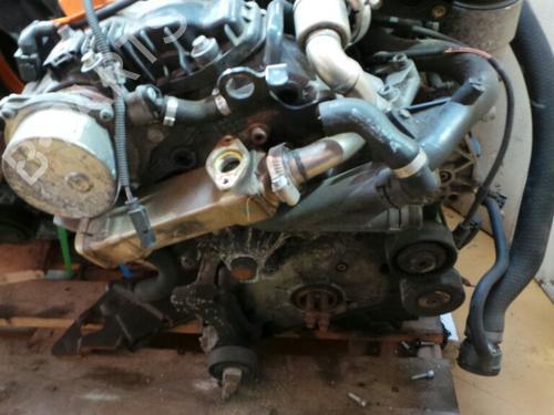 Motor BMW 5 Touring (E61) 525 d | BP3485071M1