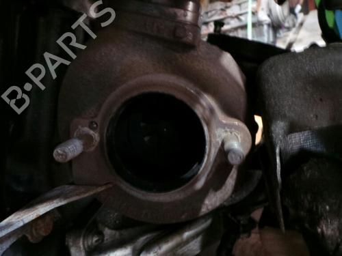 Motor BMW 5 Touring (E61) 525 d | BP3485071M1