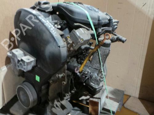 Engine VW GOLF IV (1J1) 1.9 SDI | BP3485176M1 