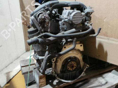 Engine VW GOLF IV (1J1) 1.9 SDI | BP3485176M1 