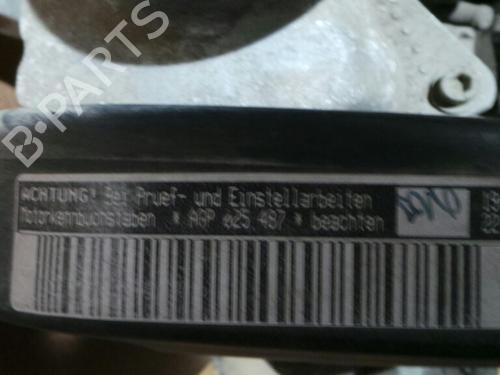Engine VW GOLF IV (1J1) 1.9 SDI | BP3485176M1 