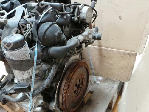 Motor VW GOLF IV (1J1) 1.9 TDI | BP3484794M1
