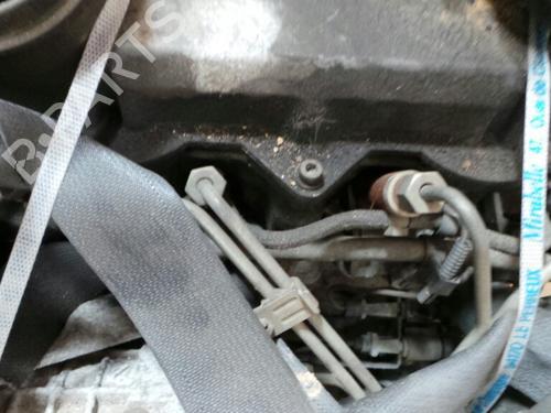 Motor VW GOLF IV (1J1) 1.9 TDI | BP3484794M1