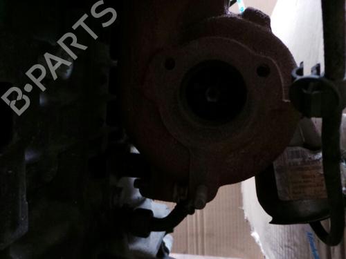 Motor VW GOLF IV (1J1) 1.9 TDI | BP3484794M1