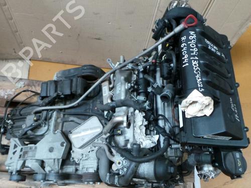 Motor für MERCEDES-BENZ B-CLASS Sports Tourer (W245) B 200 CDI (245.208) (140 hp) 3485077