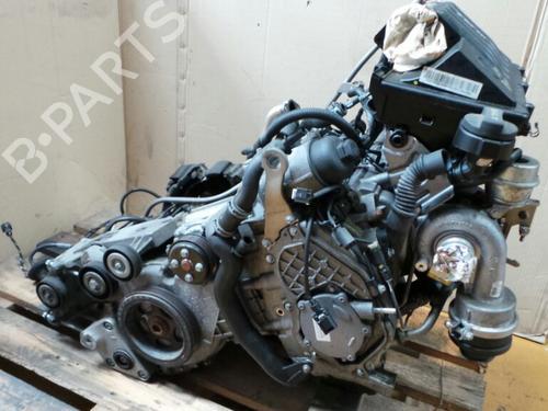 Motor MERCEDES-BENZ B-CLASS Sports Tourer (W245) B 200 CDI (245.208) | BP3485077M1 
