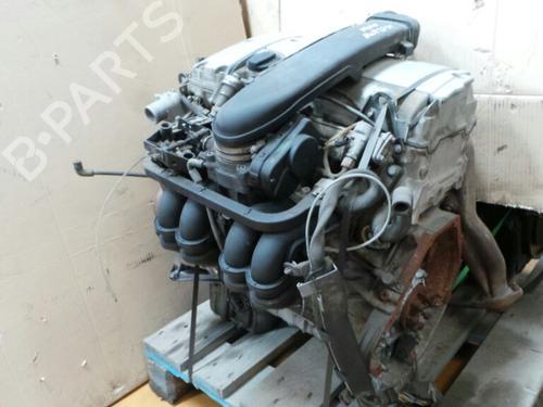 Engine MERCEDES-BENZ CLK (C208) CLK 200 (208.335) | BP3484613M1 