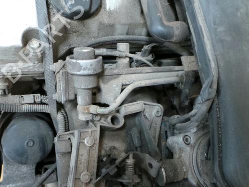 Engine MERCEDES-BENZ CLK (C208) CLK 200 (208.335) | BP3484613M1 