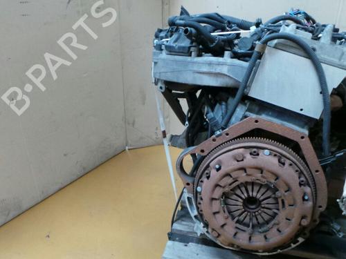 Motor MERCEDES-BENZ C-CLASS (W203) C 200 CDI (203.004) (116 hp) 3484615