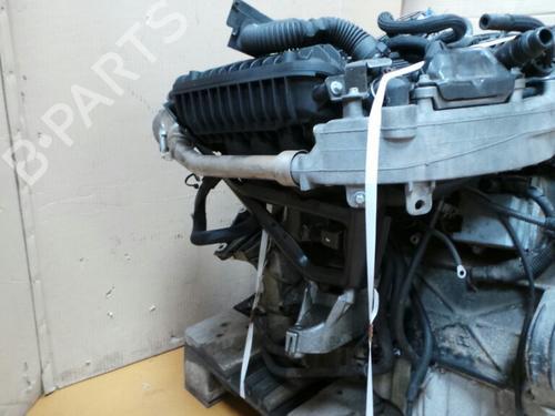 Engine MERCEDES-BENZ C-CLASS (W203) C 200 CDI (203.004) | BP3484615M1