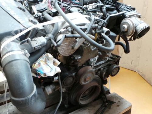Engine MERCEDES-BENZ C-CLASS (W203) C 200 CDI (203.004) | BP3484615M1