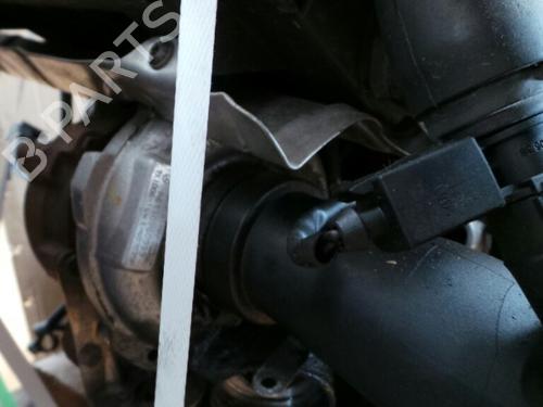 Engine MERCEDES-BENZ C-CLASS (W203) C 200 CDI (203.004) | BP3484615M1