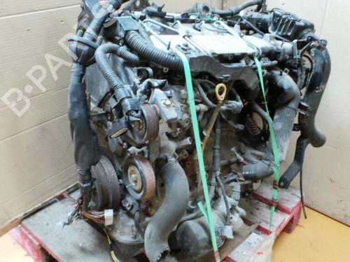 Engine TOYOTA COROLLA (_E12_)  | BP3484984M1