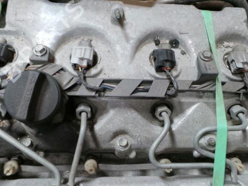 Engine TOYOTA COROLLA (_E12_)  | BP3484984M1