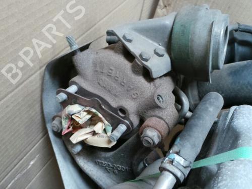 Engine TOYOTA COROLLA (_E12_)  | BP3484984M1