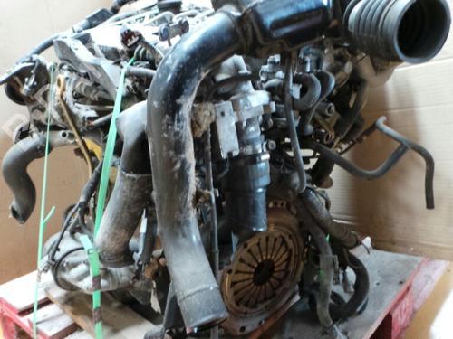 Engine TOYOTA COROLLA (_E12_)  | BP3484984M1