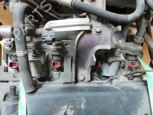 Engine NISSAN PRIMERA (P11)  | BP3484892M1