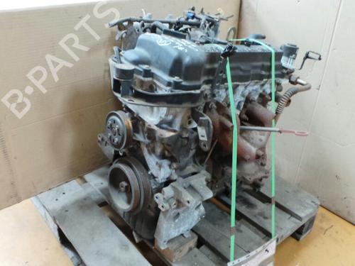 Engine NISSAN PRIMERA (P11)  | BP3484892M1
