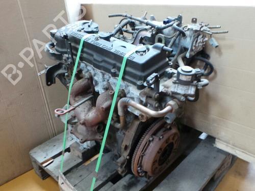 Engine NISSAN PRIMERA (P11)  | BP3484892M1