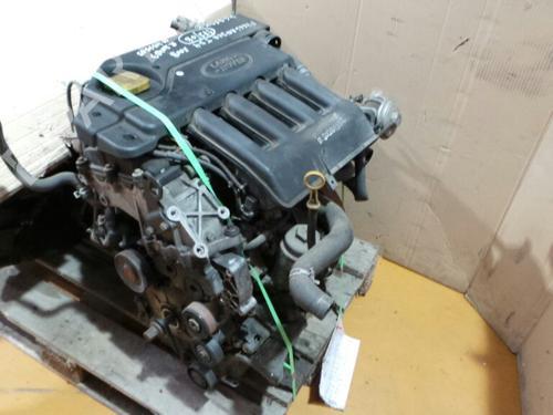 Moteur LAND ROVER FREELANDER I (L314) 2.0 Td4 4x4 | BP3485183M1