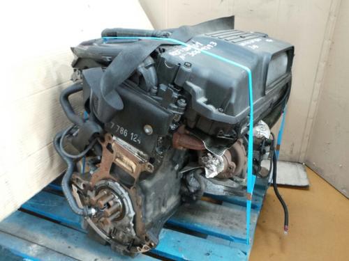 Engine BMW 3 (E46) 330 d | BP3484804M1