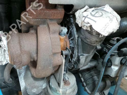 Engine BMW 3 (E46) 330 d | BP3484804M1