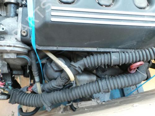 Engine BMW 3 (E46) 330 d | BP3484804M1
