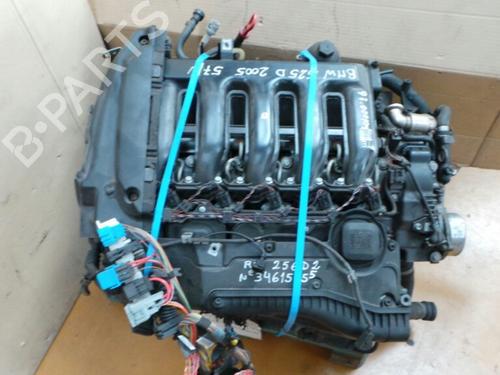Motor BMW 5 Touring (E61) 525 d (177 hp) 3485281