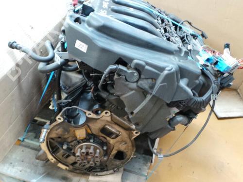 Engine BMW 5 Touring (E61) 525 d | BP3485281M1