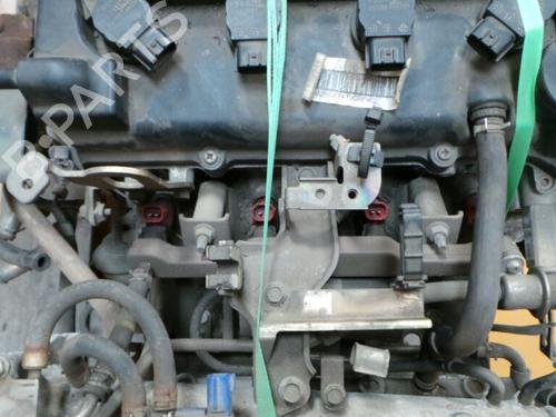 Engine NISSAN ALMERA II (N16) 1.8 | BP3484900M1