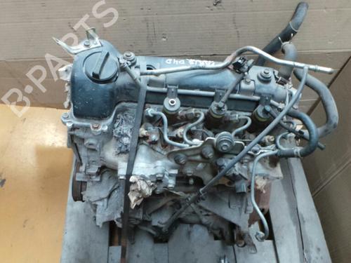 Engine TOYOTA YARIS (_P1_)  | BP3484906M1