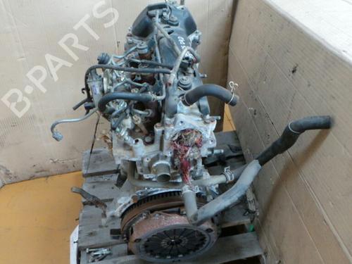 Engine TOYOTA YARIS (_P1_)  | BP3484906M1