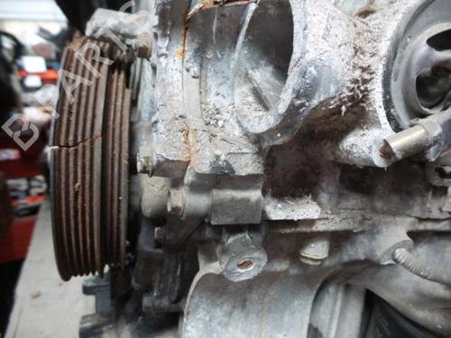Motor TOYOTA YARIS (_P1_) [1999-2005]  3484906