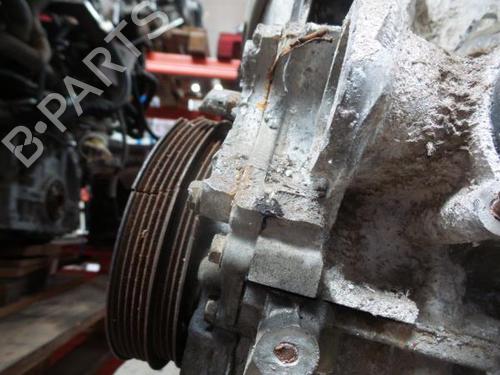 Engine TOYOTA YARIS (_P1_)  | BP3484906M1