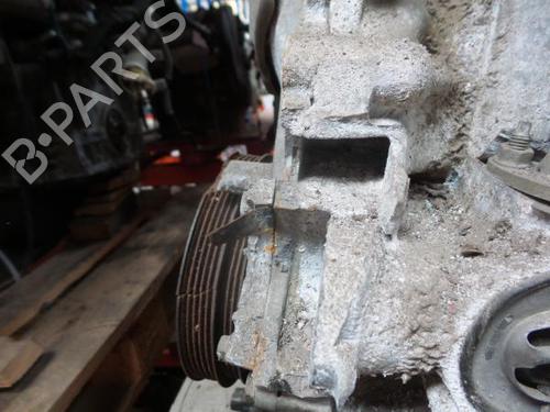 Engine TOYOTA YARIS (_P1_)  | BP3484906M1