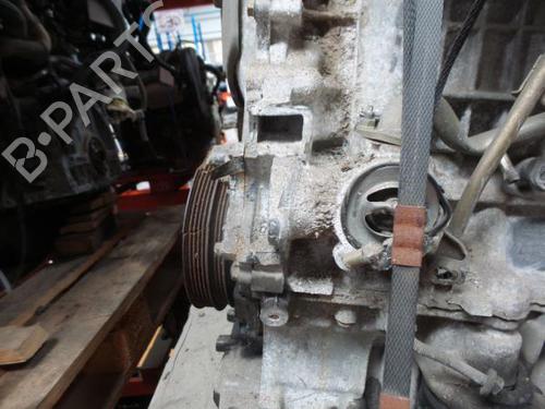 Engine TOYOTA YARIS (_P1_)  | BP3484906M1