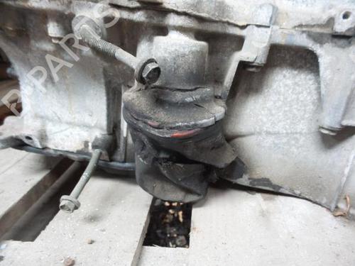 Engine TOYOTA YARIS (_P1_)  | BP3484906M1