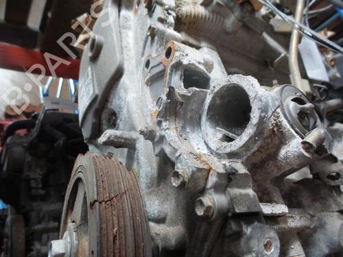 Engine TOYOTA YARIS (_P1_)  | BP3484906M1