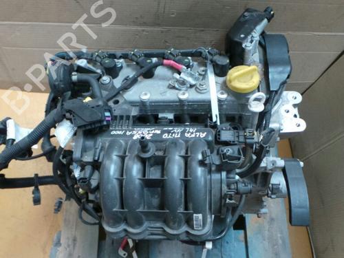 Used Engine ALFA ROMEO MITO (955_) 1.4 (955AXV1A) (69 hp) 3484817