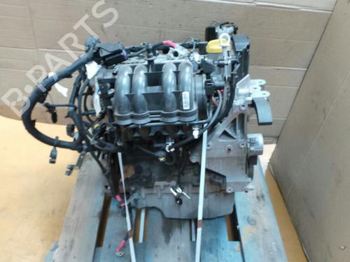 Engine ALFA ROMEO MITO (955_) 1.4 (955AXV1A) | BP3484817M1