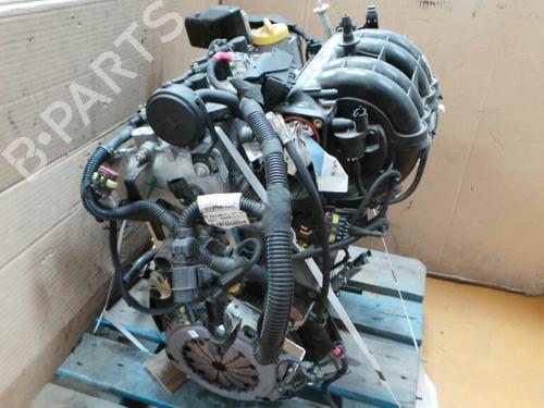 Engine ALFA ROMEO MITO (955_) 1.4 (955AXV1A) | BP3484817M1