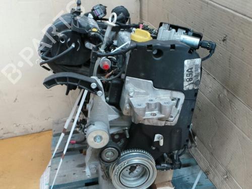 Engine ALFA ROMEO MITO (955_) 1.4 (955AXV1A) | BP3484817M1
