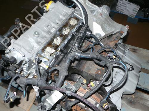 Engine ALFA ROMEO MITO (955_) 1.4 (955AXV1A) | BP3484817M1