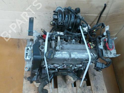 Motor FIAT 500 (312_) 1.2 (312AXA1A) (69 hp) 3484633