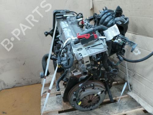 Engine FIAT 500 (312_) 1.2 (312AXA1A) | BP3484633M1