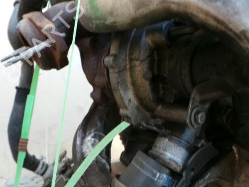 Motor CITROËN XSARA (N1) 2.0 HDi 90 | BP3485296M1